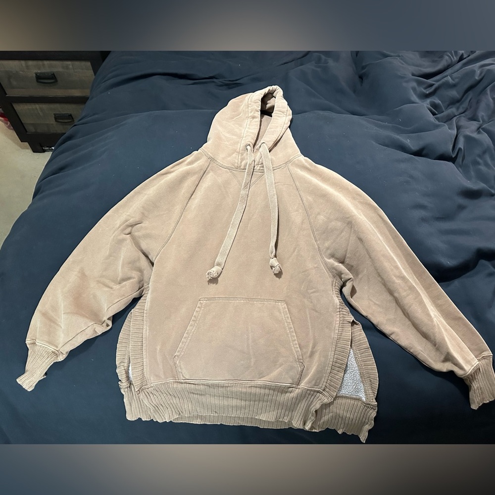 AE Brown Sweatshirt